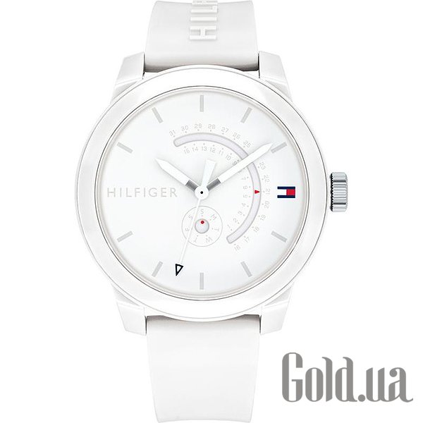 

Дизайнерские часы Tommy Hilfiger, Мужские часы 1791481