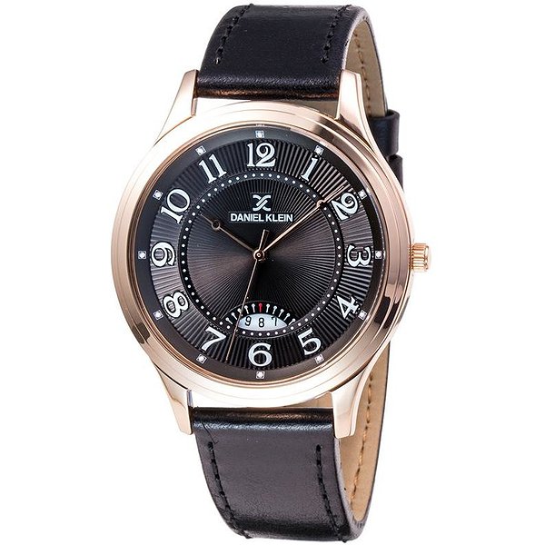 Daniel Klein Мужские часы DK11821-3