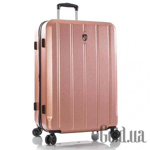 

Дорожная сумка Heys, Розовый, Чемодан Para-Lite (L) Rose Gold