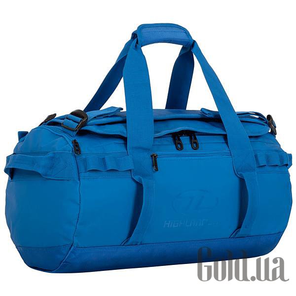 Купить Highlander Сумка-рюкзак Storm Kitbag 30 Blue
