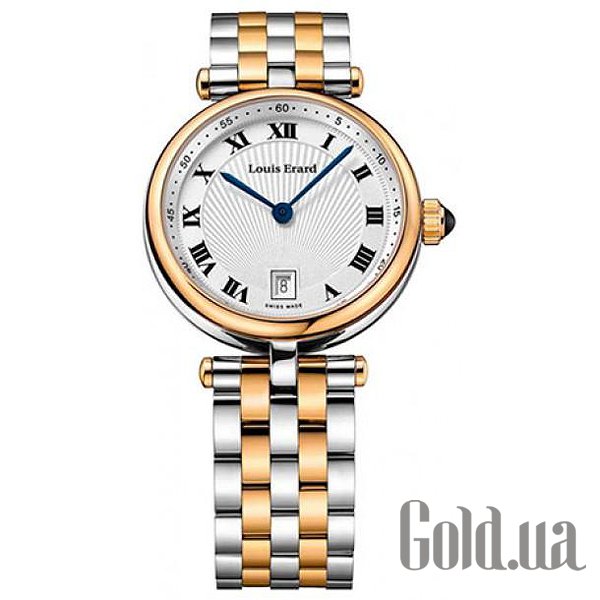 Купити Louis Erard Жіночий годинник Romance 10800AB01.BMA26