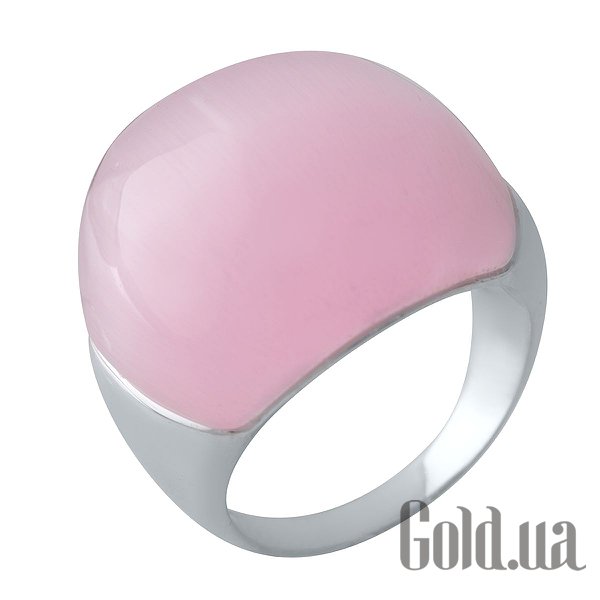 

Женские кольца Fresh Jewelry, Женское серебряное кольцо с кошачьим глазом, 18