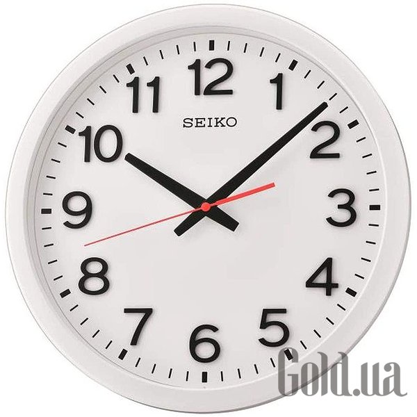 

Настенные часы Seiko, Настенные часы QXA732W