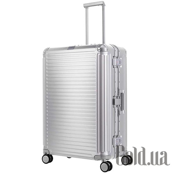 

Дорожная сумка Travelite, Серебристый, Чемодан Next TL079949-56