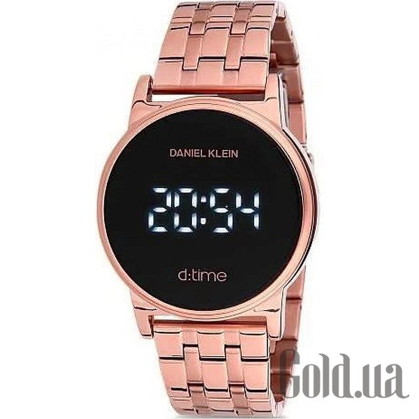 Купить Daniel Klein Мужские часы DK12208-4