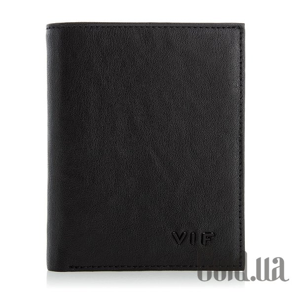 

Бумажник VIF, Черный, Портмоне Tamarix 07362-05P-10