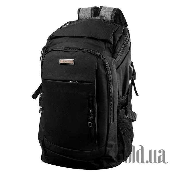 

Рюкзак Valiria Fashion, Черный, Рюкзак 4DETAB86-19-2-9