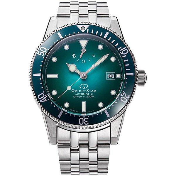 Orient Чоловічий годинник RE-AU0602E00B