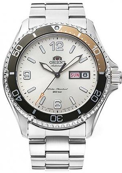 Orient Мужские часы RA-AA0821S19B