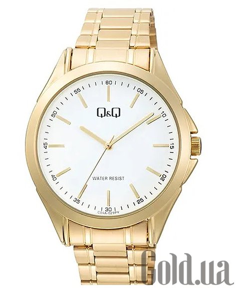 Купить Q&Q Мужские часы C04A-029PY