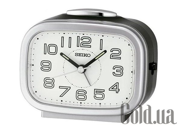 Купить Seiko Настольные часы QHK060S