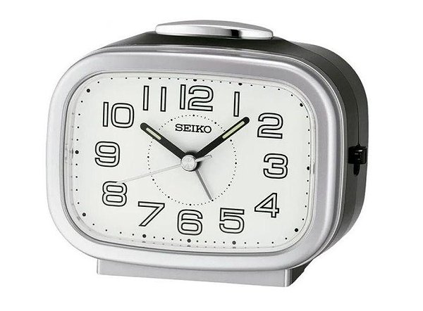 Seiko Настольные часы QHK060S
