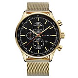Curren Мужские часы Advanter 3161, 1786260