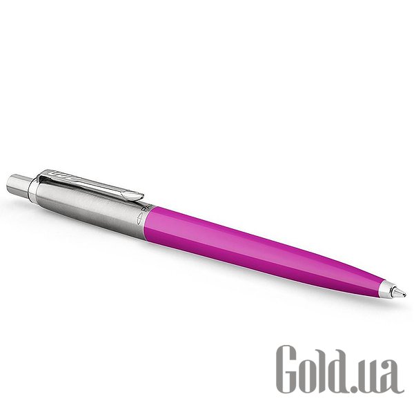 Ручка Parker Кулькова ручка JOTTER 17 Originals Magenta CT BP 15 532e