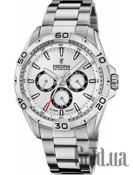 

Мужские часы Festina, Мужские часы F20623/1