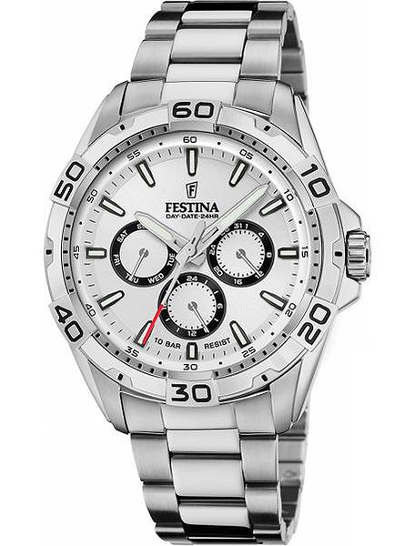 Festina Чоловічий годинник F20623/1