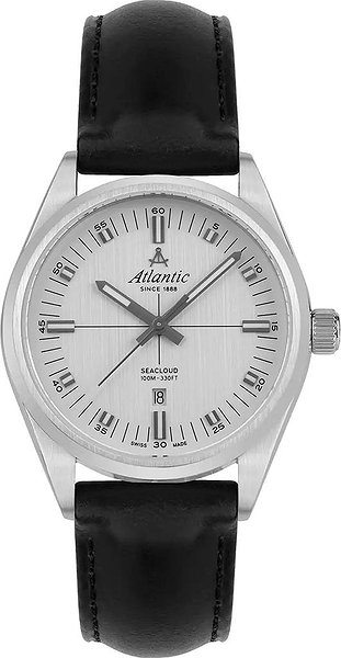 Atlantic Мужские часы 73361.41.21