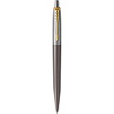 Parker Шариковая ручка JOTTER 17 XL Grey Lacquer GT BP 12 832, 1791380