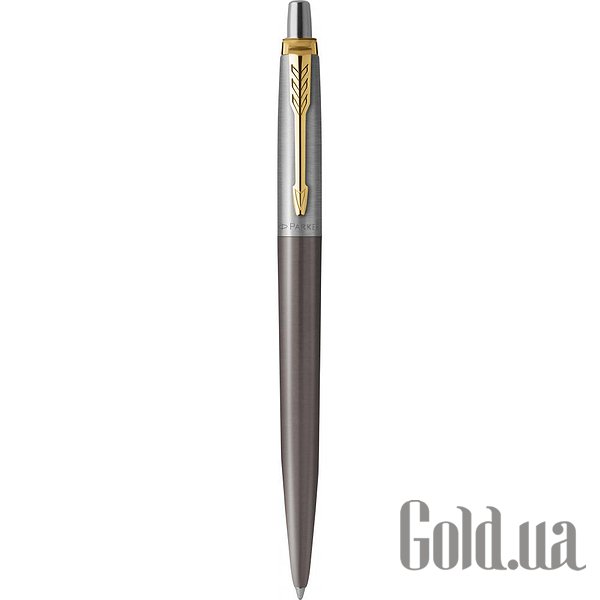 

Ручка Parker, Шариковая ручка JOTTER 17 XL Grey Lacquer GT BP 12 832