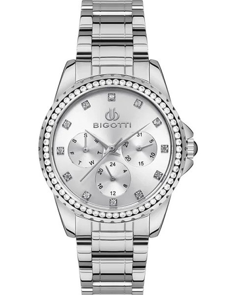 Bigotti Женские часы Raffinata Ladies BG.1.10453-1