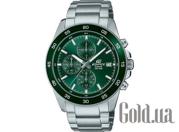 

Японские часы Casio, Мужские часы EFR-526D-3AVUEF