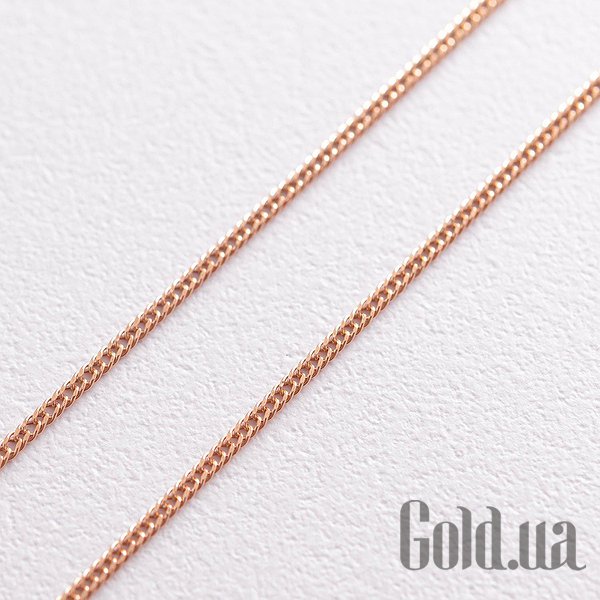 

Женская цепь Украина, Золотая цепочка, 45