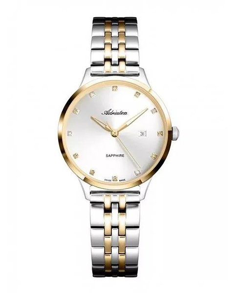 Adriatica Жіночий годинник Essence A3831.2143Q