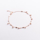 Жіночий золотий браслет, 1796244