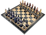Italfama Шахматы R71025+201GN, 1797012