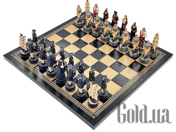 

Шахматы Italfama, Шахматы R71025+201GN