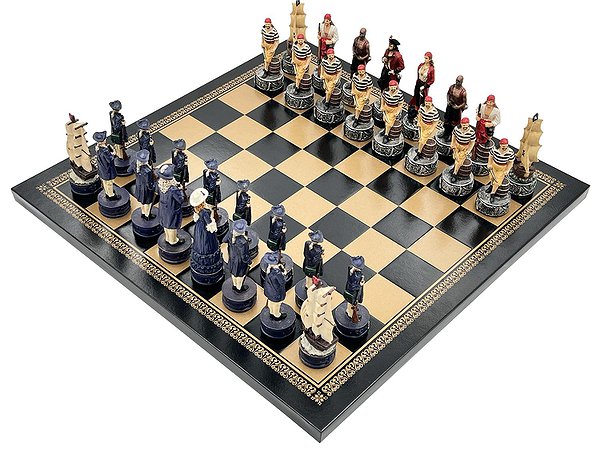 Italfama Шахматы R71025+201GN