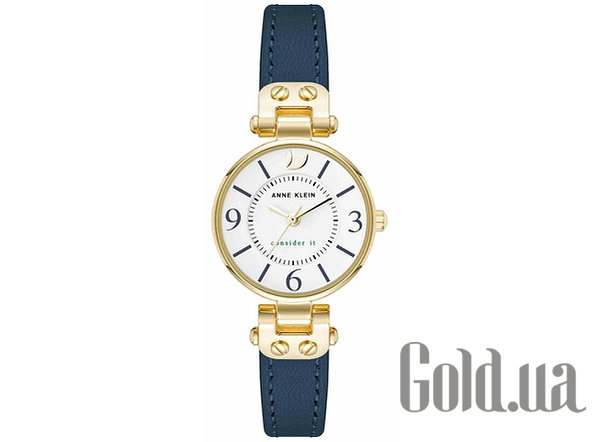 

Женские часы Anne Klein, Женские часы AK/5144WTBL
