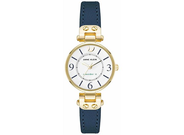 Anne Klein Женские часы AK/5144WTBL
