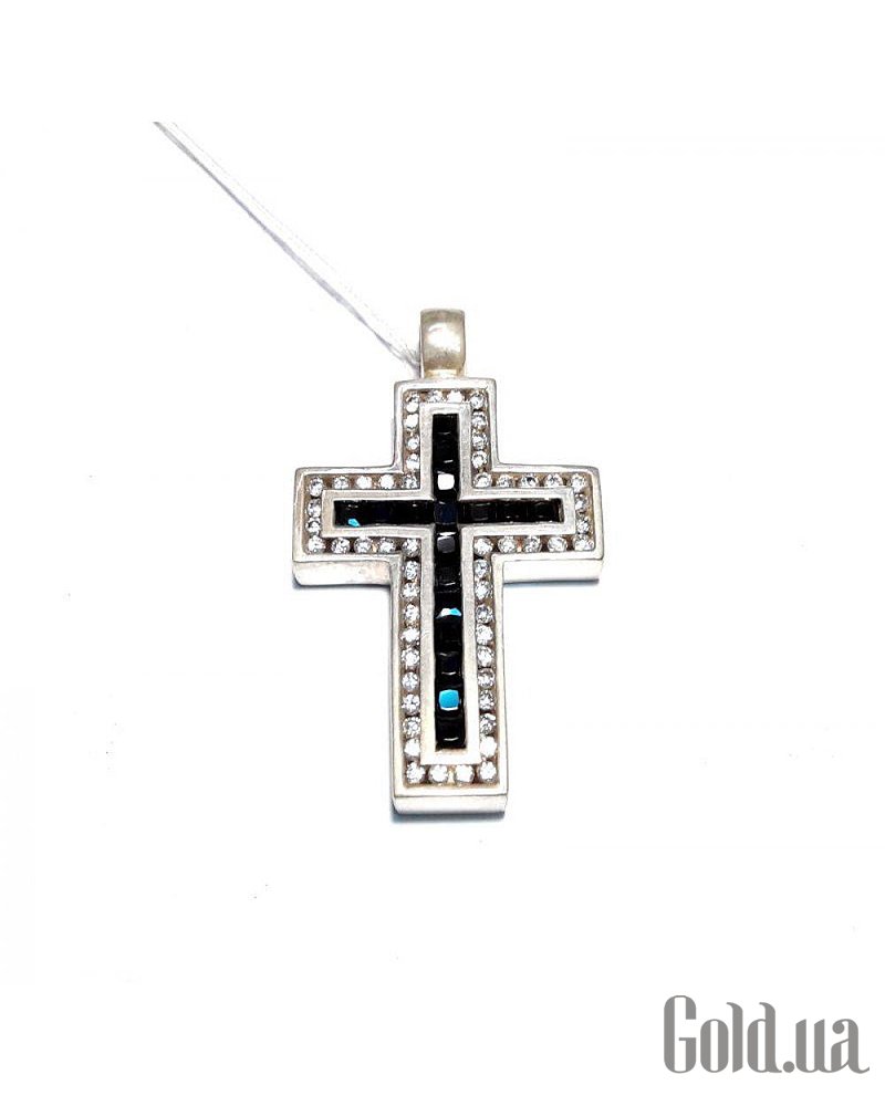 Thomas Sabo Срібний кулон з куб. цирконіями PE289-1-197