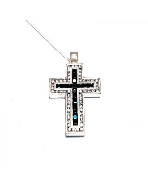 Thomas Sabo Срібний кулон з куб. цирконіями PE289-1-197