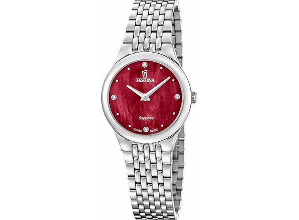 Festina Жіночий годинник F20096/6 F20096/6