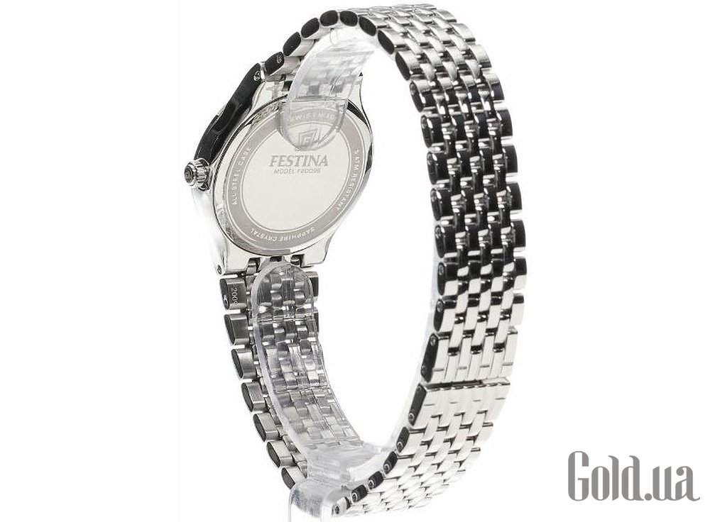 Festina Жіночий годинник F20096/6 F20096/6 – зображення 2