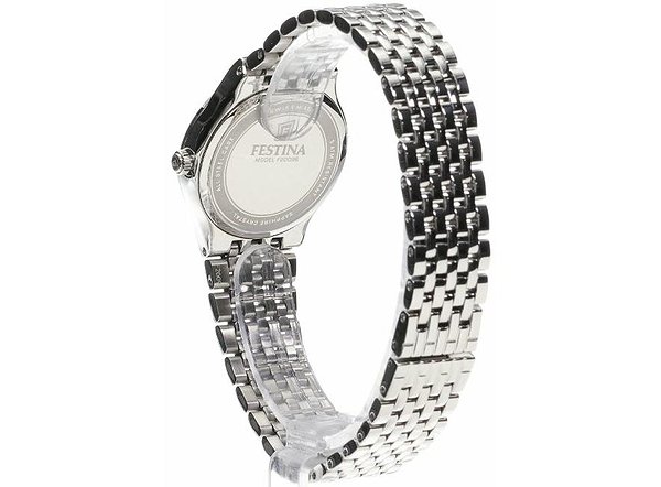 Festina Жіночий годинник F20096/6 F20096/6 – зображення 2