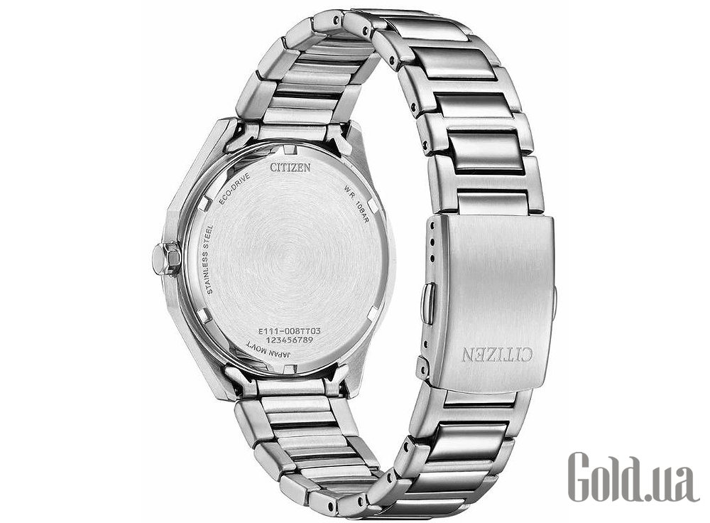 Citizen Чоловічий годинник BM7620-83Y BM7620-83Y – зображення 3