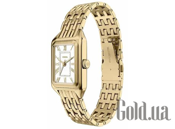 Fossil Женские часы ES5467 ES5467 – изображение 2