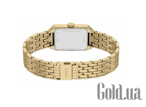Fossil Женские часы ES5467 ES5467 – изображение 4