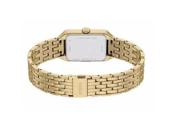 Fossil Женские часы ES5467 ES5467 – изображение 4