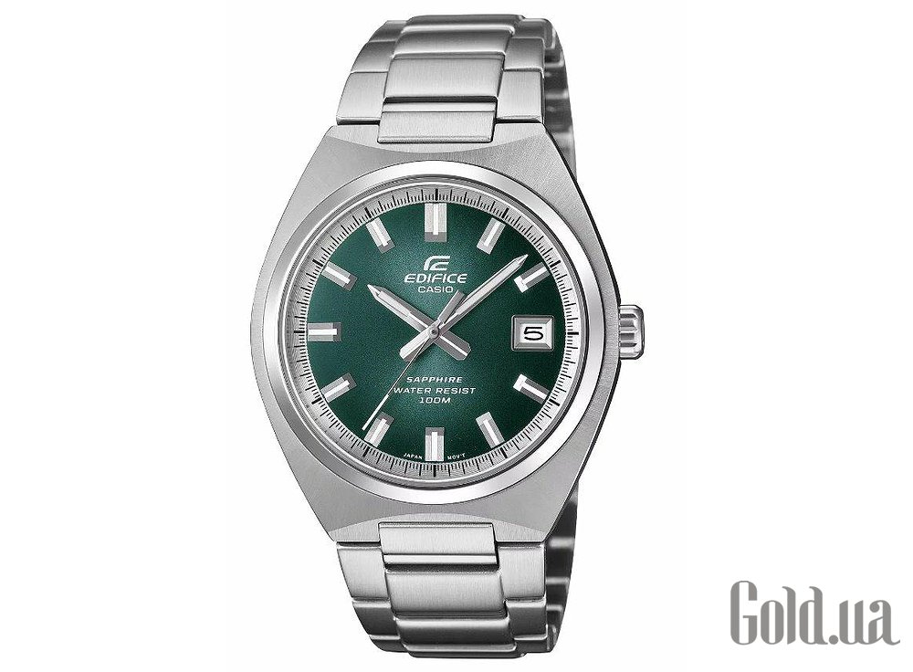 Casio Мужские часы EFB-109D-3AVEF EFB-109D-3AVEF