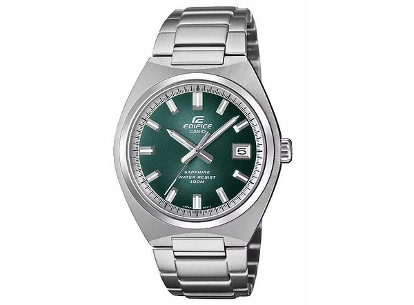 Casio Мужские часы EFB-109D-3AVEF EFB-109D-3AVEF