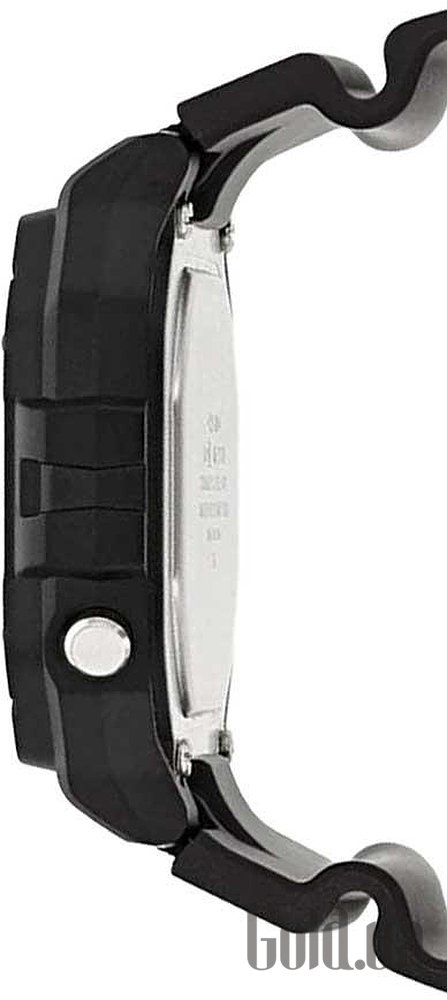 Casio Мужские часы W-218H-1B W-218H-1B – изображение 3