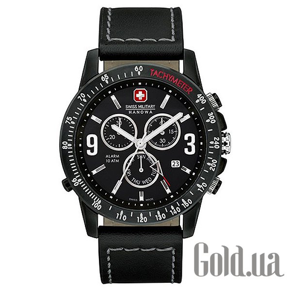 Купить Swiss Military Revenge Chrono Alarm 06-4143.13.007