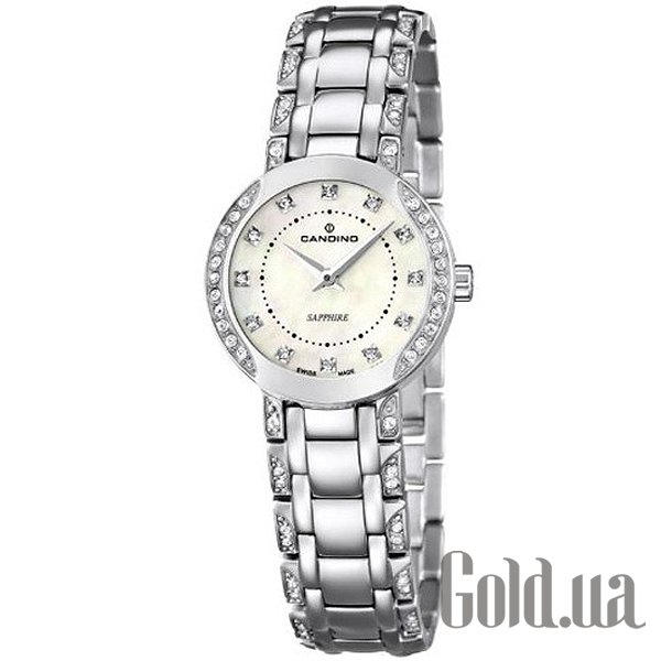 

Швейцарские часы Candino, Classic Lines C4502/3