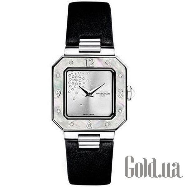 

Женские часы Mauboussin, 9112101-590
