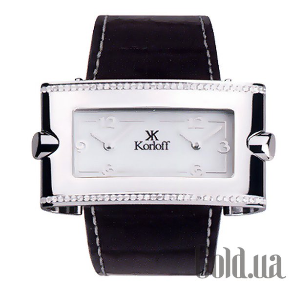 

Мужские часы Korloff, Ж10 GKH2/WP9