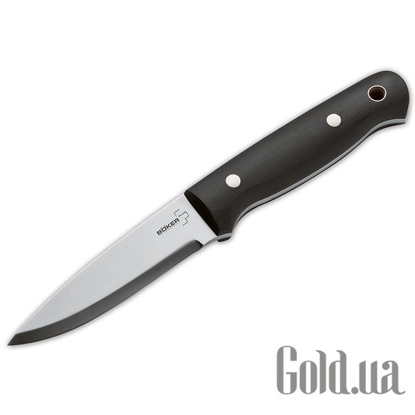 Купить Boker Plus Нож Bushcraft Knife 2373.03.69